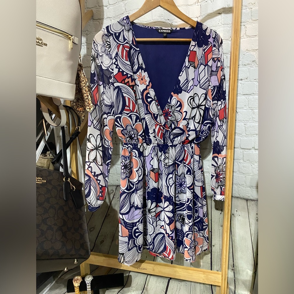Summer cute fall dress!!